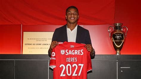 neres campos benfica.